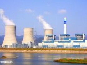 火力发电厂二氧化硫气体报警器防止气体浓度超标-深国安复合式气体报警器