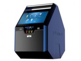 河北省职业卫生执法用便携式恶臭电子鼻系统