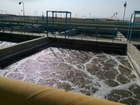 污水处理为什么需要复合式气体报警器?深国安四合一气体报警器批发生产