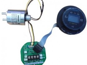 环保集成二氧化氮检测模块-英国NO2检测模块