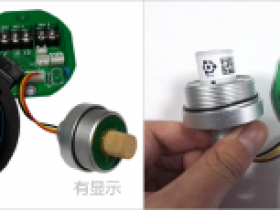 高精度氮氧化物检测模块-集成专用NOX气体传感器模块