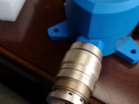 能过计量的氮氧化物NOX气体探测器-NOX气体传感器高分辨率