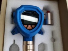 高精准氮氧化物气体侦测器－可无线传输氮氧化物检测报警平台