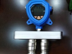 带手机报警功能二合一VOC气体报警器-深国安2020款复合式VOC气体检测仪