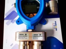 VOC气体监测仪器在环境保护行业所起作用介绍