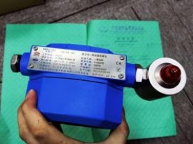 厂界PPB精度的二氧化硫检测仪