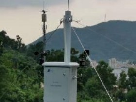 辽宁养殖基地臭味OU探测器臭味监视器