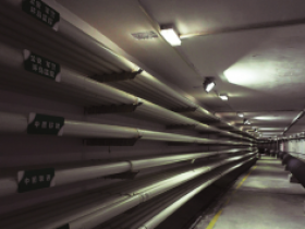 天津管廊工程一氧化碳气体中毒报警仪CO有害气体监测仪