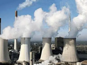 “污染源气体监测传感器模块”助力大气污染防治攻坚战