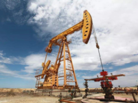 深国安2022年投入推广石化厂采油区多功能无线型气体探测器