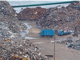 恶臭电子鼻系统助力监测和管控垃圾分类下恶臭污染