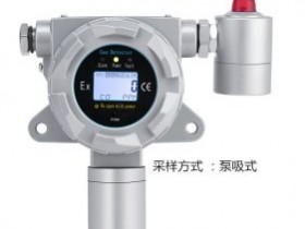 主动吸气式2022款光离子MDI检测仪