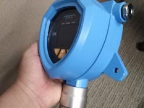 RS485信号输出微量浓度的N-乙烯基吡咯烷酮检测仪