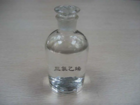 源头厂家信号0-50ppm快速响应型三氯乙烯侦测仪