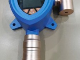 天津0-50ppm自吸式带手机报警的松节油检测仪