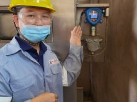 天津4-20ma二线制ppb精度的溴乙烯检测仪