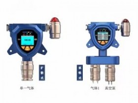 自动存储型0-20PPM带计量证书4-甲苯磺酰氯气体检测仪