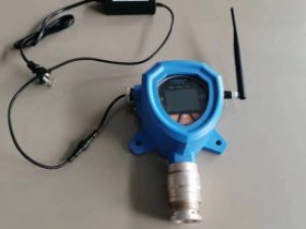 电气接口MPT3/4抽取式甲基庚烯酮变送器