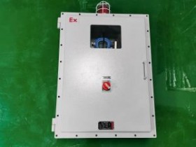 无线212协议二合一气体在线监测系统