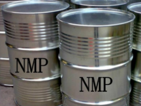 锂电池行业新能源专用壁挂式nmp气体检测仪