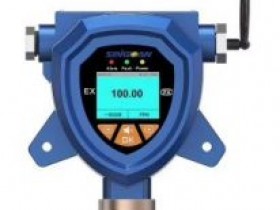 DMA低浓度检测仪0-50ppm-带内置泵的