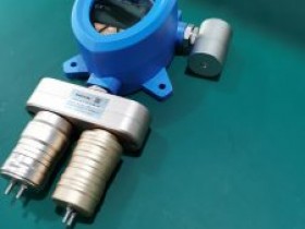 带CNAS计量认证的二氯甲烷检测仪-含真空采样泵