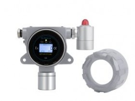 储能行业专用电解液气体检测仪-输出4-20MA信号