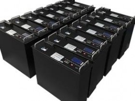 储能行业锂电池一氧化碳气体泄露检测方案