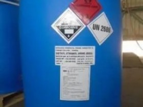 手拿式有限空间二乙氨基乙醇气体浓度检测仪