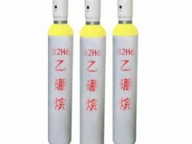 定时检测型响应快扩散式乙硼烷报警器