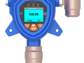 26年新款邻甲基苯胺气体检测仪-C7H9N气体泄露检测仪-带欧盟ROSH认证