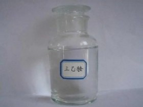 带延长杆主动吸气式三乙胺气体检测仪