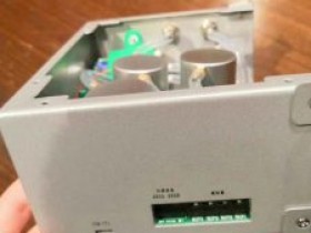 垃圾填埋厂C8H8苯乙烯混合气体监测模块