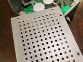 垃圾厂C2SH6甲硫醚混合气体检测模块