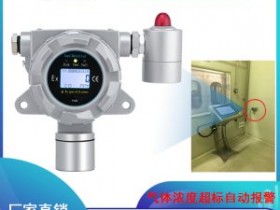 无尘车间高精度ppb极二甲苯气体检测仪