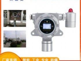 危化品仓库0-1000ppm量程专用一氧化碳检测仪
