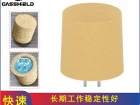 可燃性二乙醚气体传感器