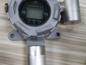 2024款总线安装RS485信号输出型烯酮检测仪