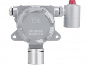 通辽市无数字显示带RS485信号输出VOC气体报警器