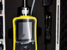 浅谈执法巡检中PID作为检测VOCs浓度的气体检测仪