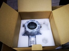 长春低功耗0-2.5V电压输出型乙炔气体检测仪