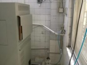 有限空间高精度1ppb甲醛气体检测仪