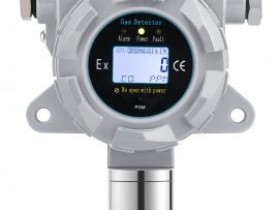 通辽市0-100PPM冶金厂氨气检测仪带计量证书