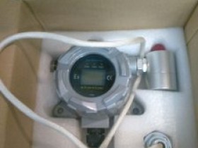 2024年太原显示型0-1ppm光气报警器