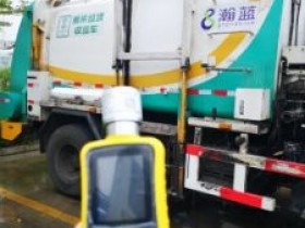 十年老厂家低浓度便携式氢氟酸报警器带第三方认证