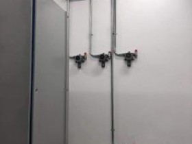 湖北气瓶柜气体泄露报警器