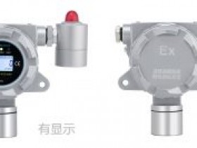 (0-1ppm)量程光气报警器-COCL2检测仪-带国际权威SIL2认证