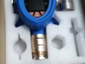 可定制0-5V电压输出三氟化硼BF3检测仪-三氟化硼报警器-量程0-100ppm