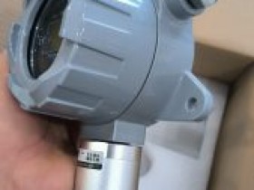 响应快精度高-甲基肼气体报警器-CH6N2气体泄露检测仪-甲基肼探测器