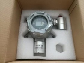 (0-500ppm)六氟乙烷气体检测仪-C2F6气体报警器-厂家直供